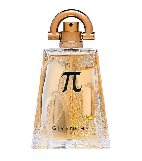 givenchy pi greco tester